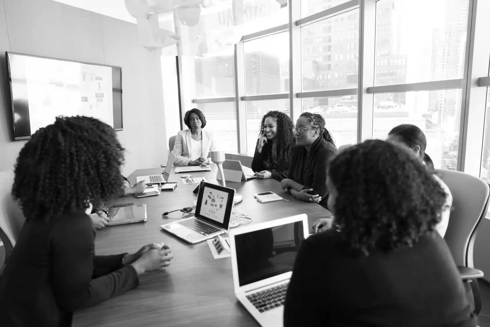 Séance de travail Omnivya : cadrage d’une décision technique avec les responsables